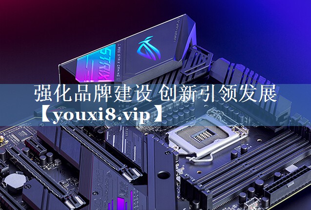 强化品牌建设 创新引领发展