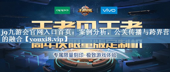 案例分析，公关传播与跨界营销的融合