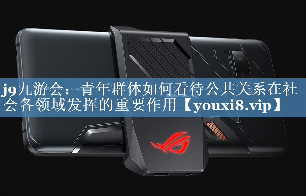 青年群体如何看待公共关系在社会各领域发挥的重要作用
