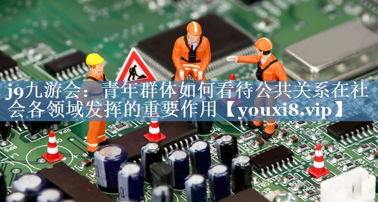 青年群体如何看待公共关系在社会各领域发挥的重要作用