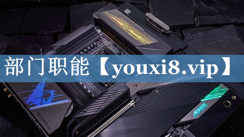 部门职能