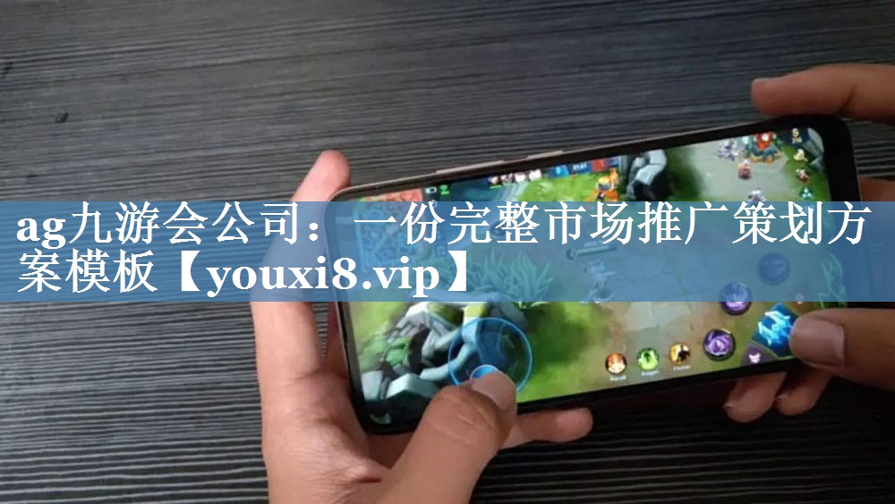 一份完整市场推广策划方案模板