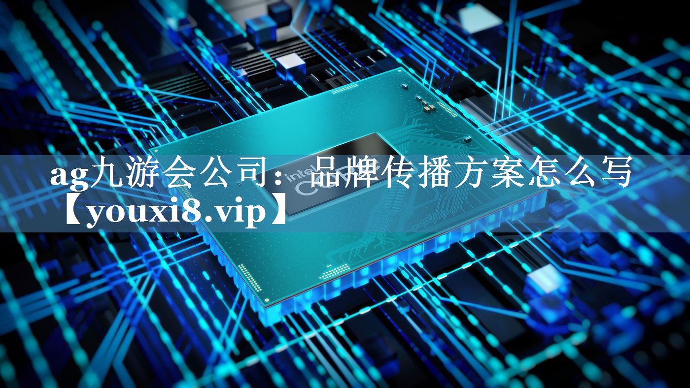 品牌传播方案怎么写