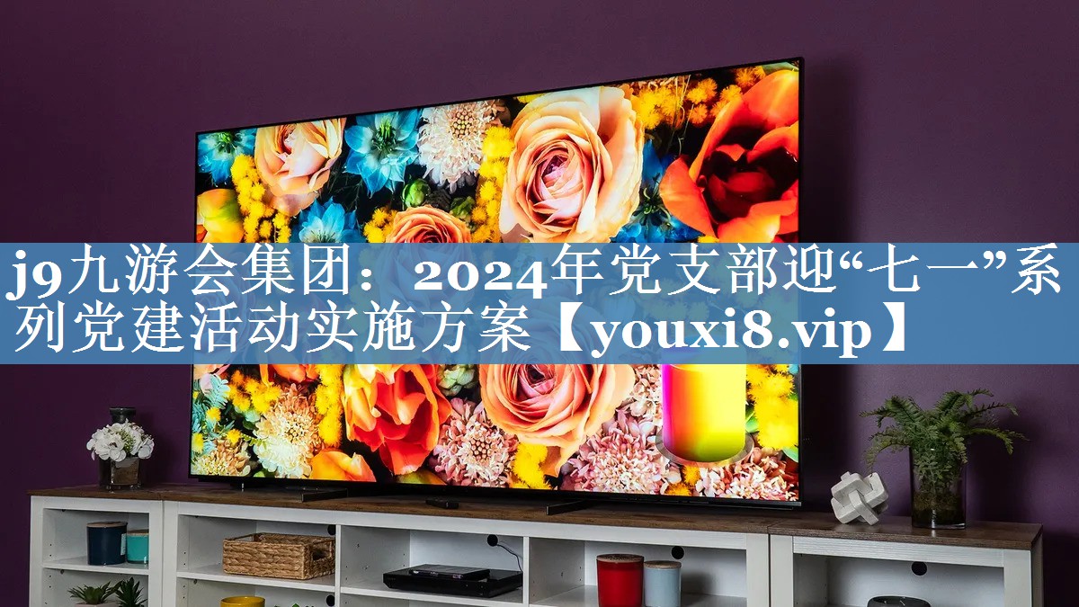 2024年党支部迎“七一”系列党建活动实施方案